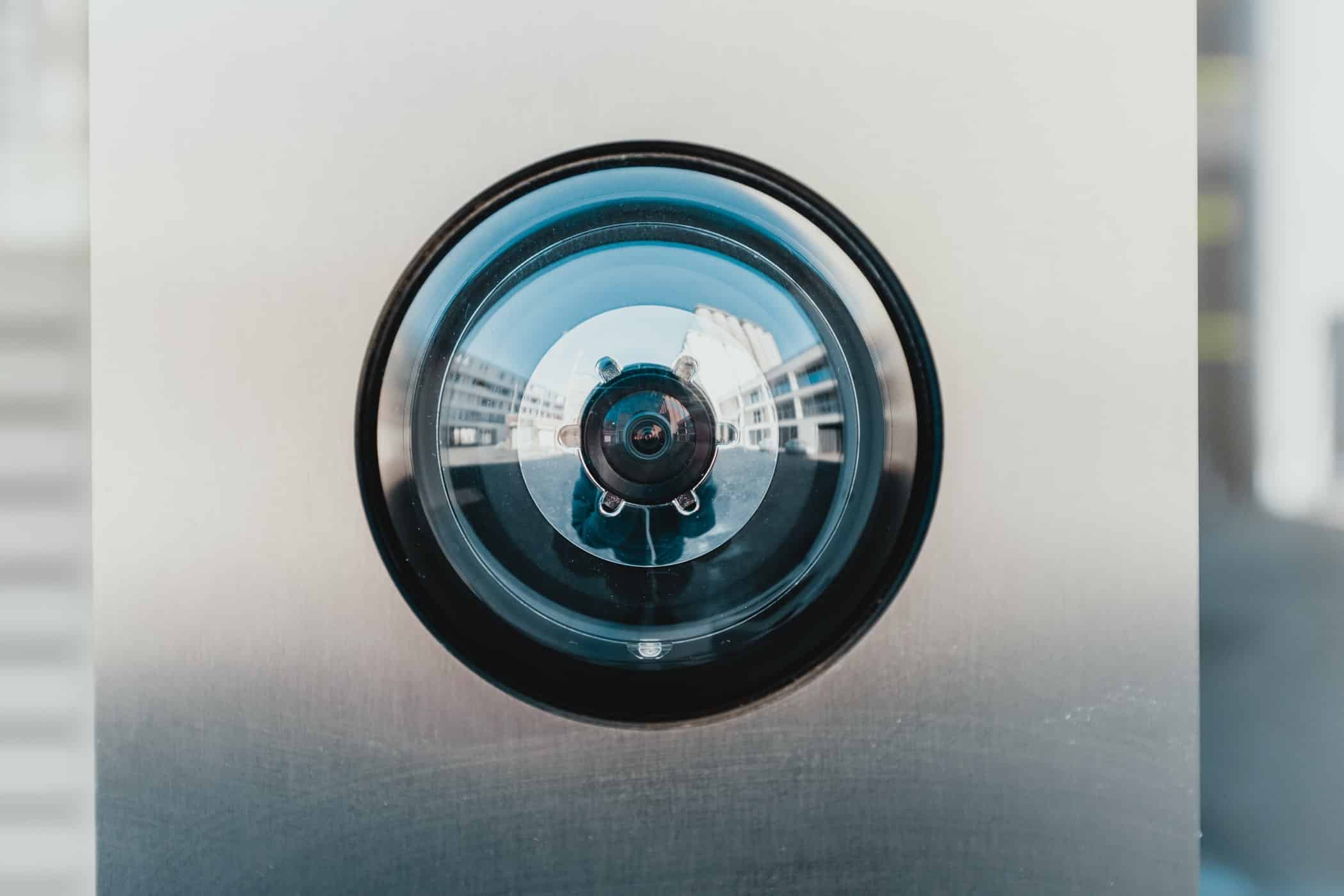 Home Security Mistakes That Put Your Family at Risk