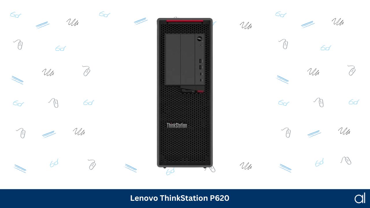 Lenovo ‎thinkstation p620