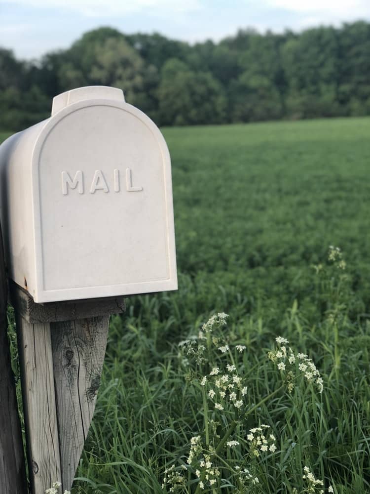 Best mailboxes for sale