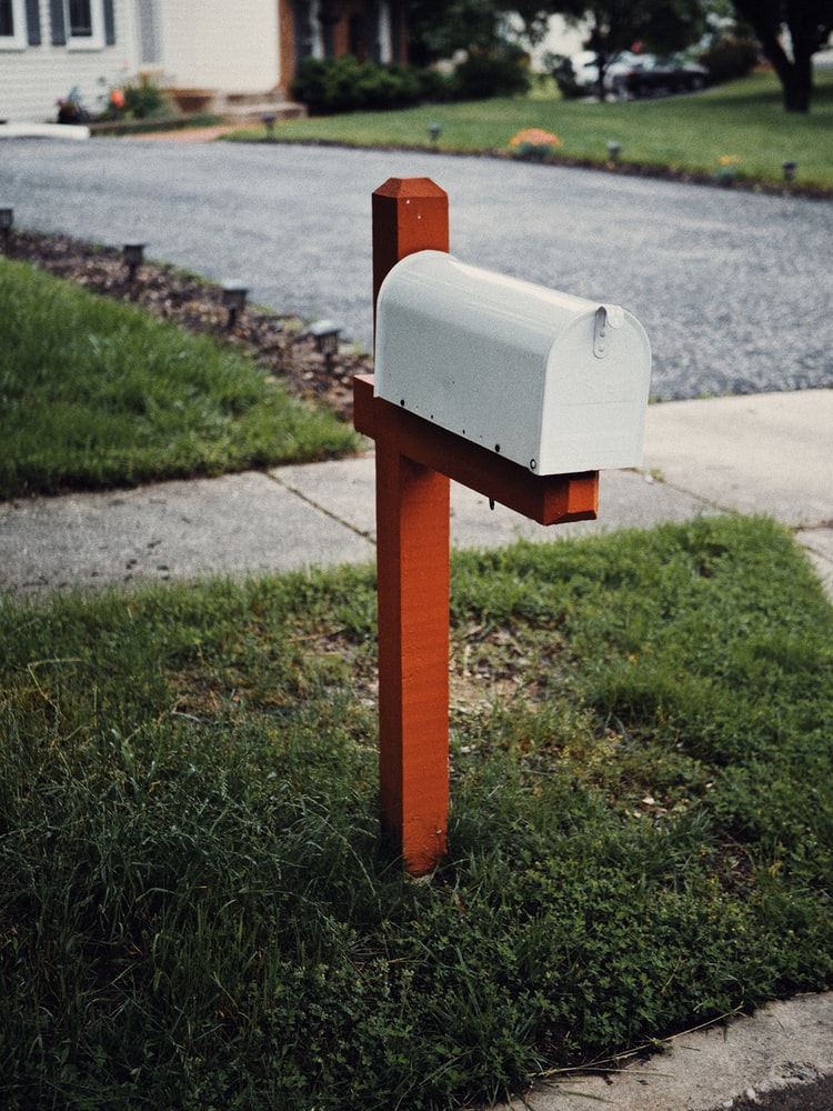 Best mailboxes for sale 2