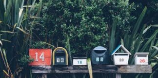 Best Mailboxes for Sale