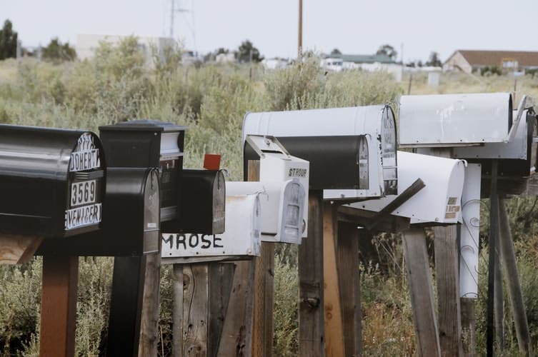 Best Mailboxes For Sale