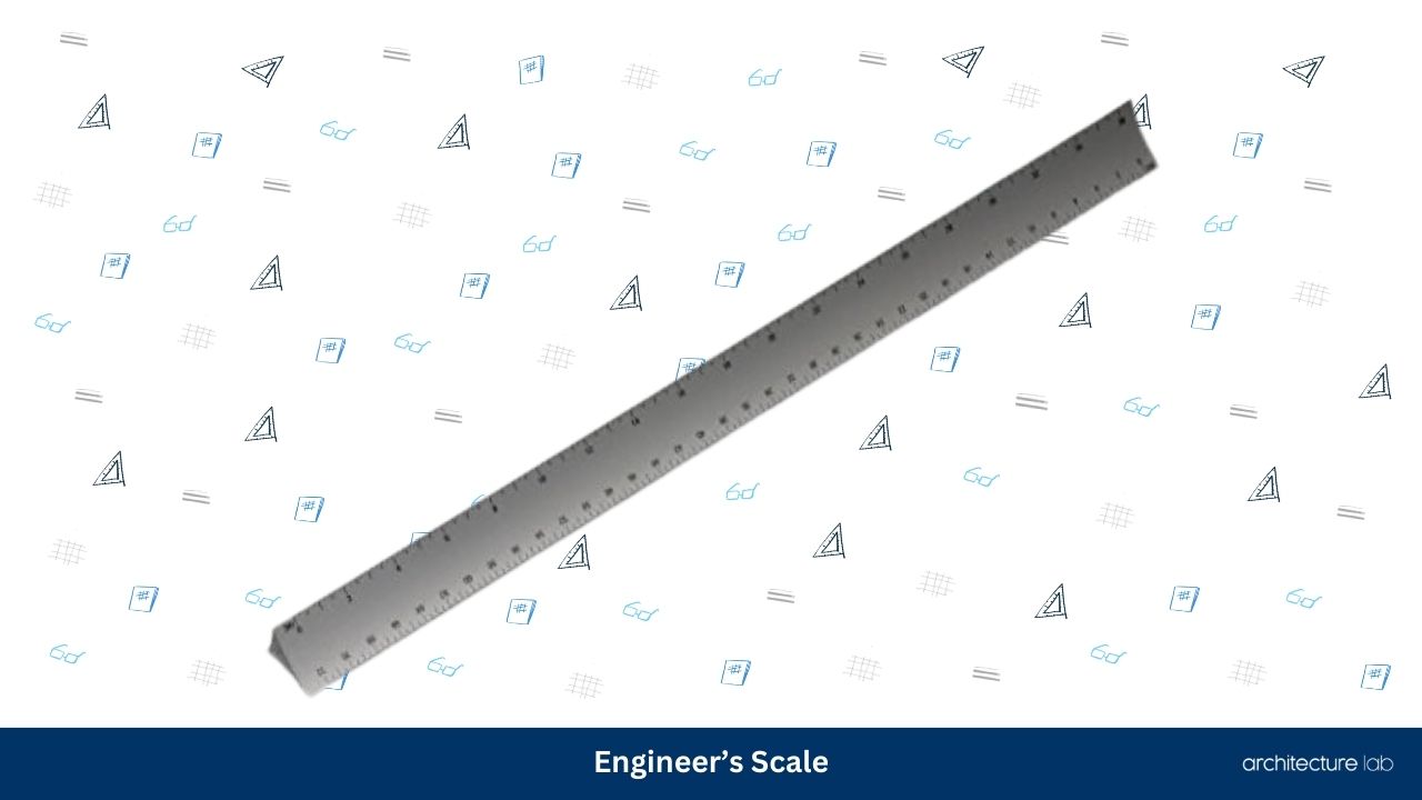 Engineers scale
