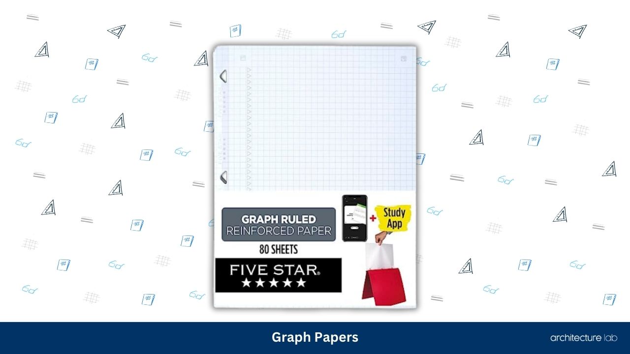 Graph papers