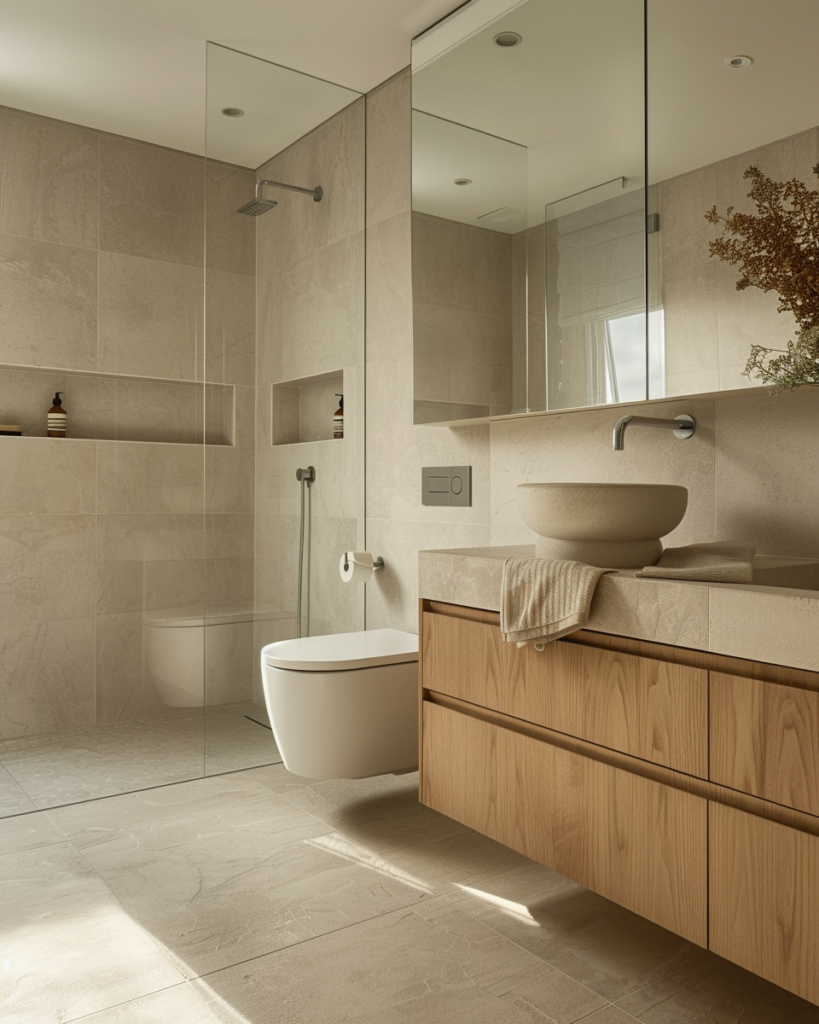 Wet Room: Size, Functionality, Fixtures And Renovation 8 Wet room 13