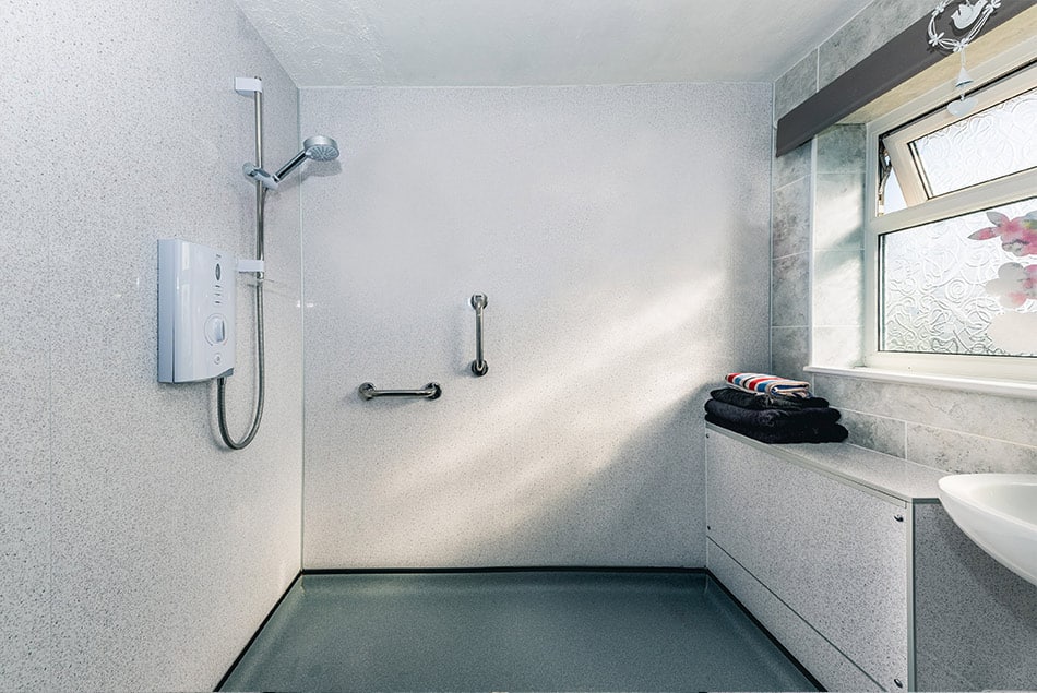 What is a wet room and why you need it 5