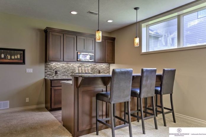 36 Basement Bar Ideas For The Ultimate Entertaining Space