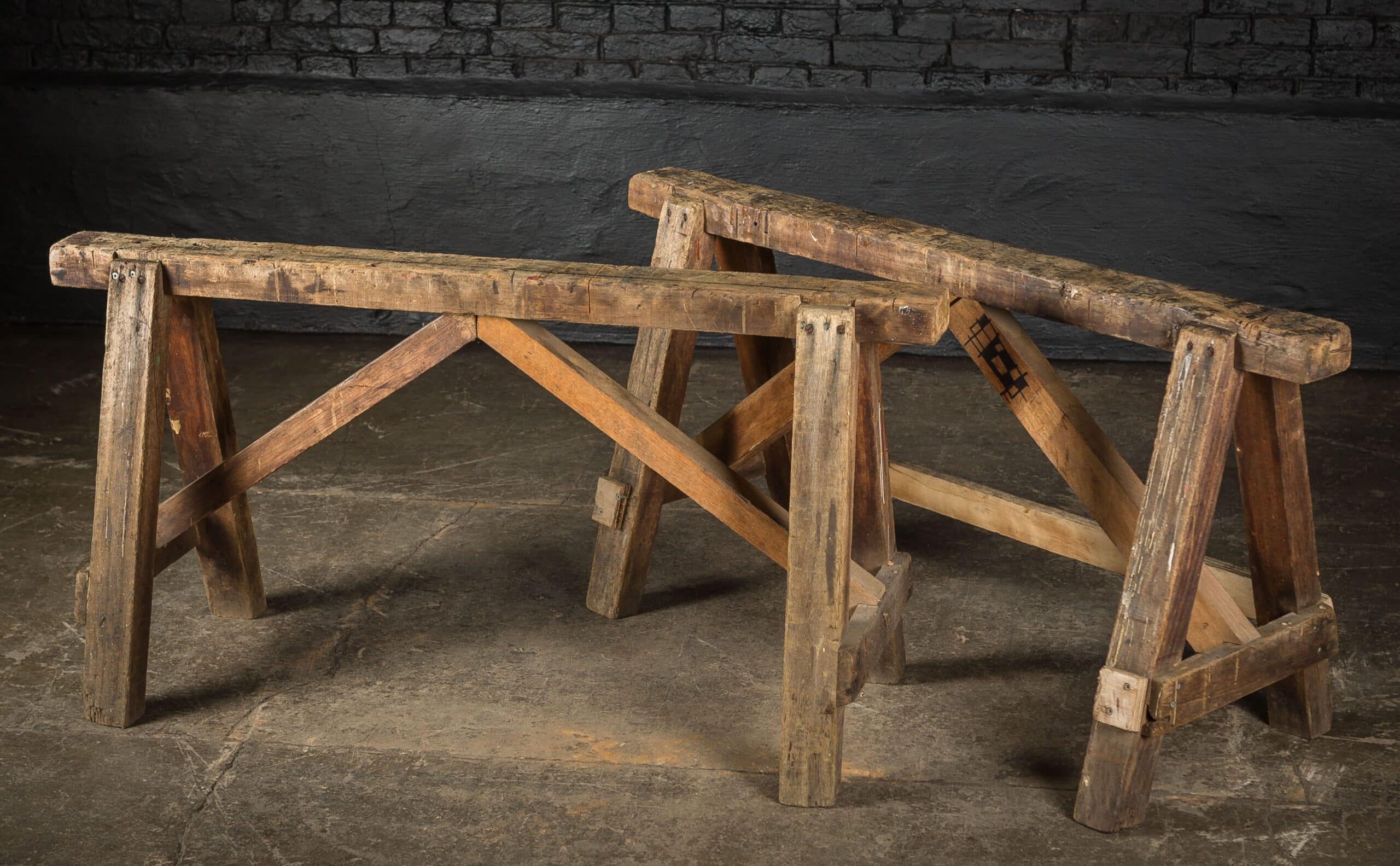 13 Best Saw Horses | Reviews + Guide