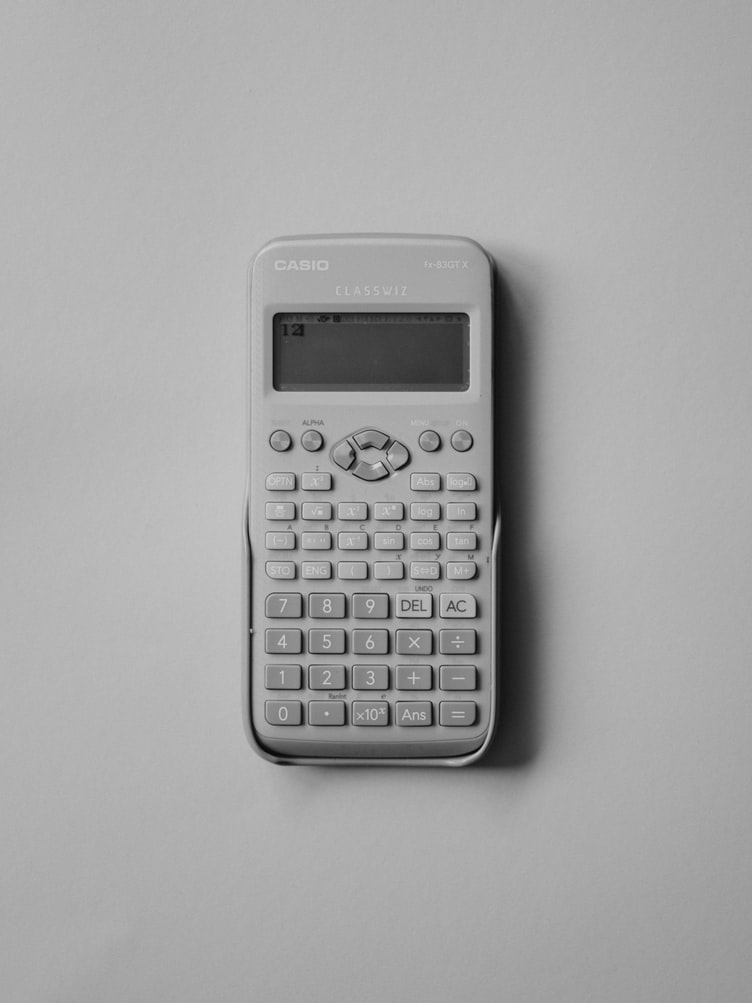 Best financial calculators 1