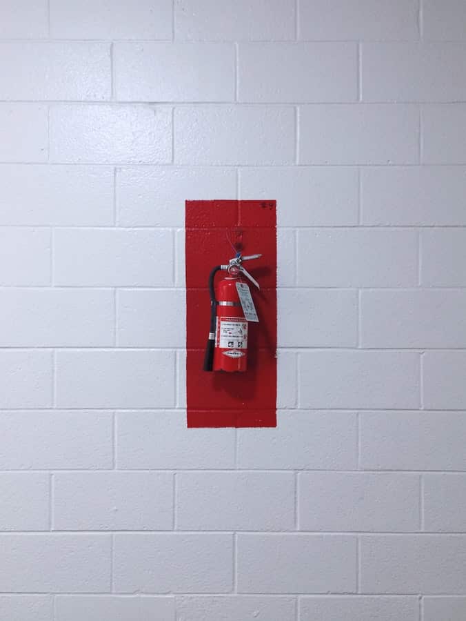 Best home fire extinguisher 1