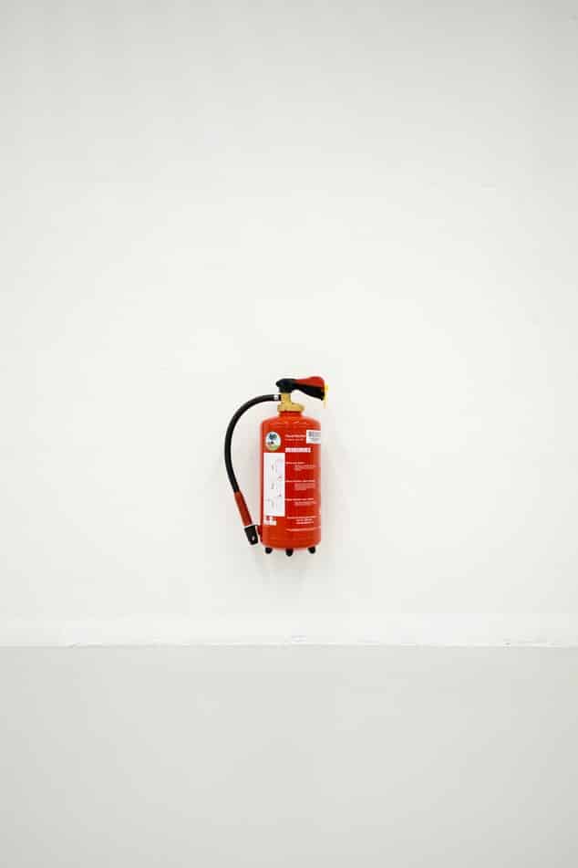 Best home fire extinguisher