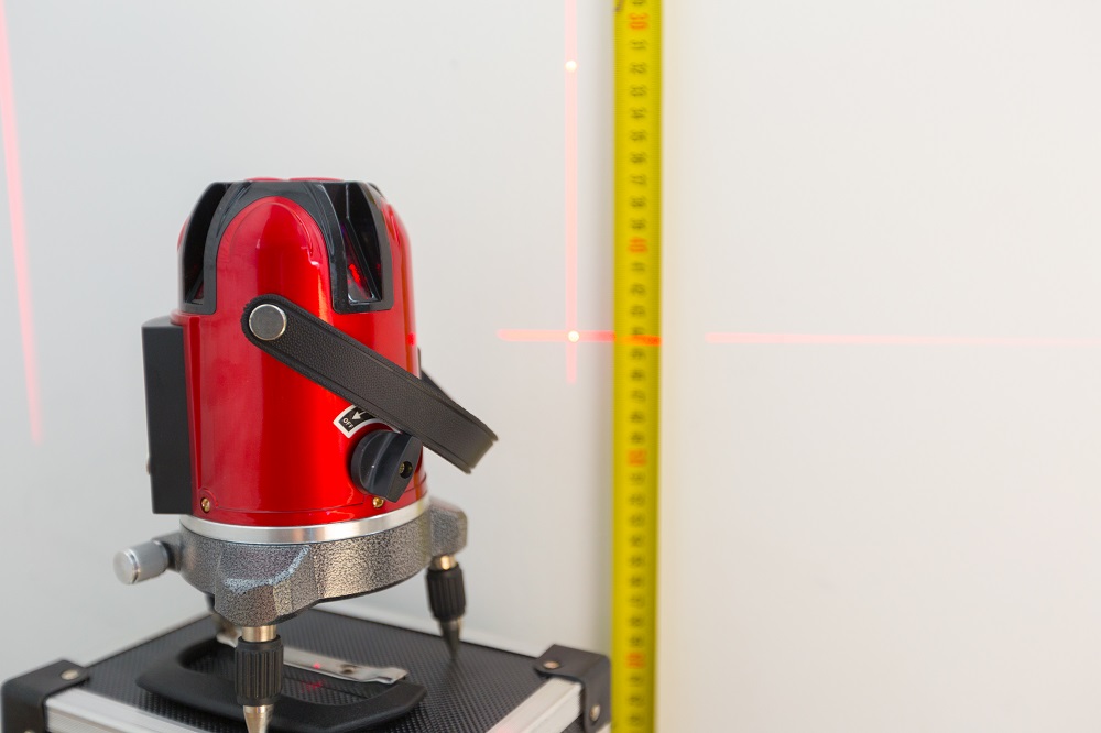Best laser level for home use 1