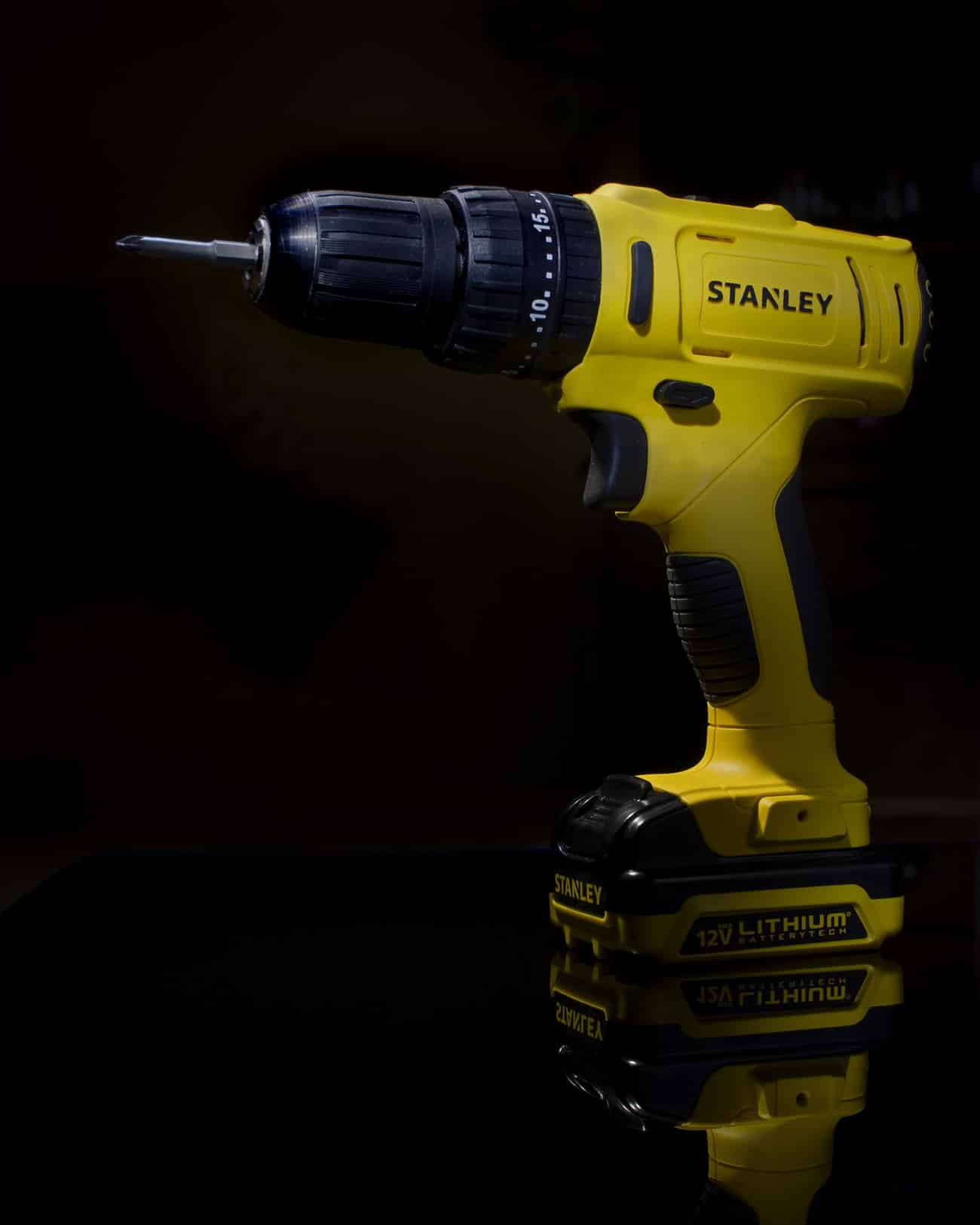 Simply the best cordless power tool brands 1