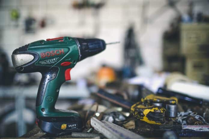Simply The Best Cordless Power Tool Brands