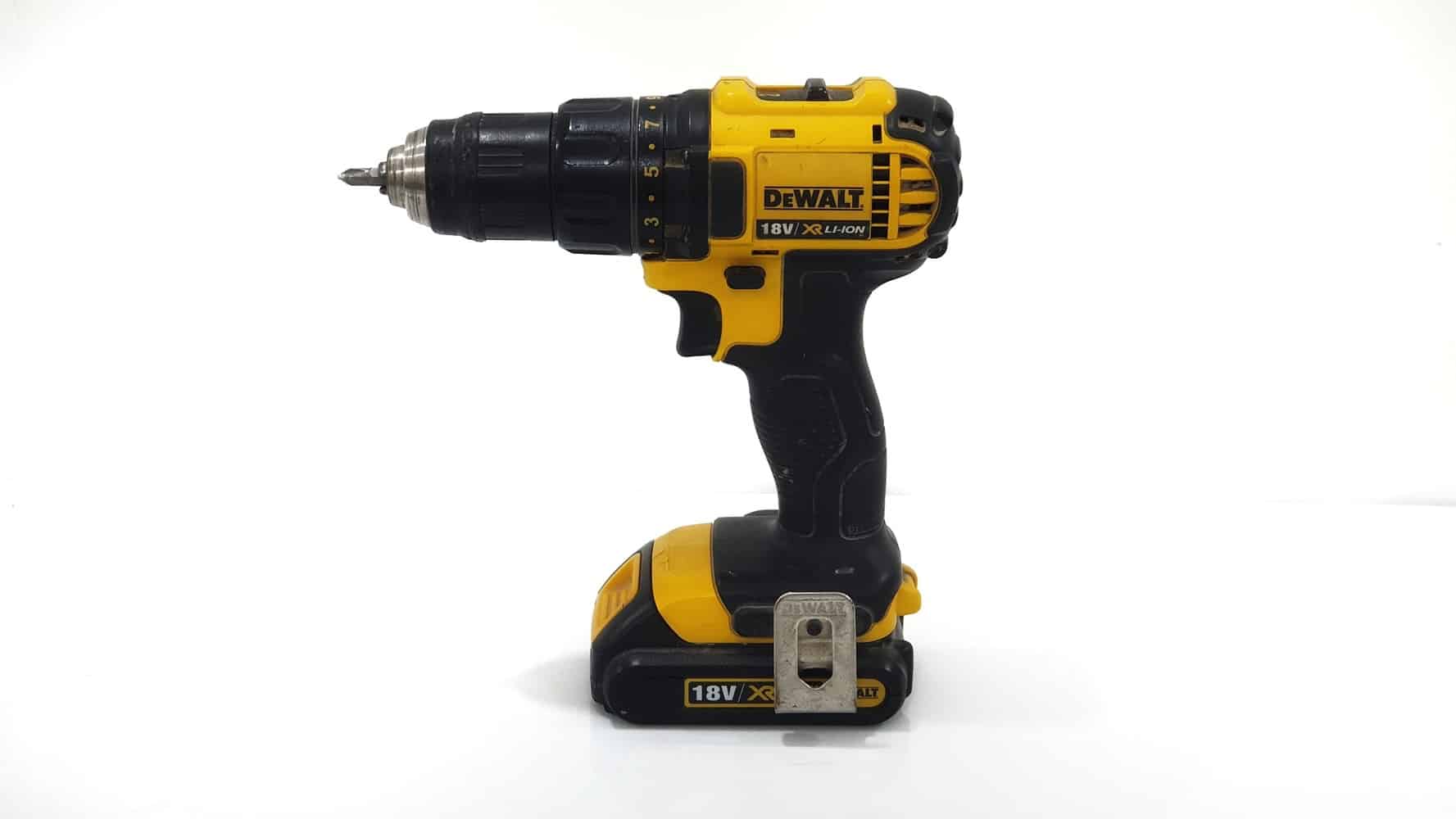 Simply the best cordless power tool brands 4
