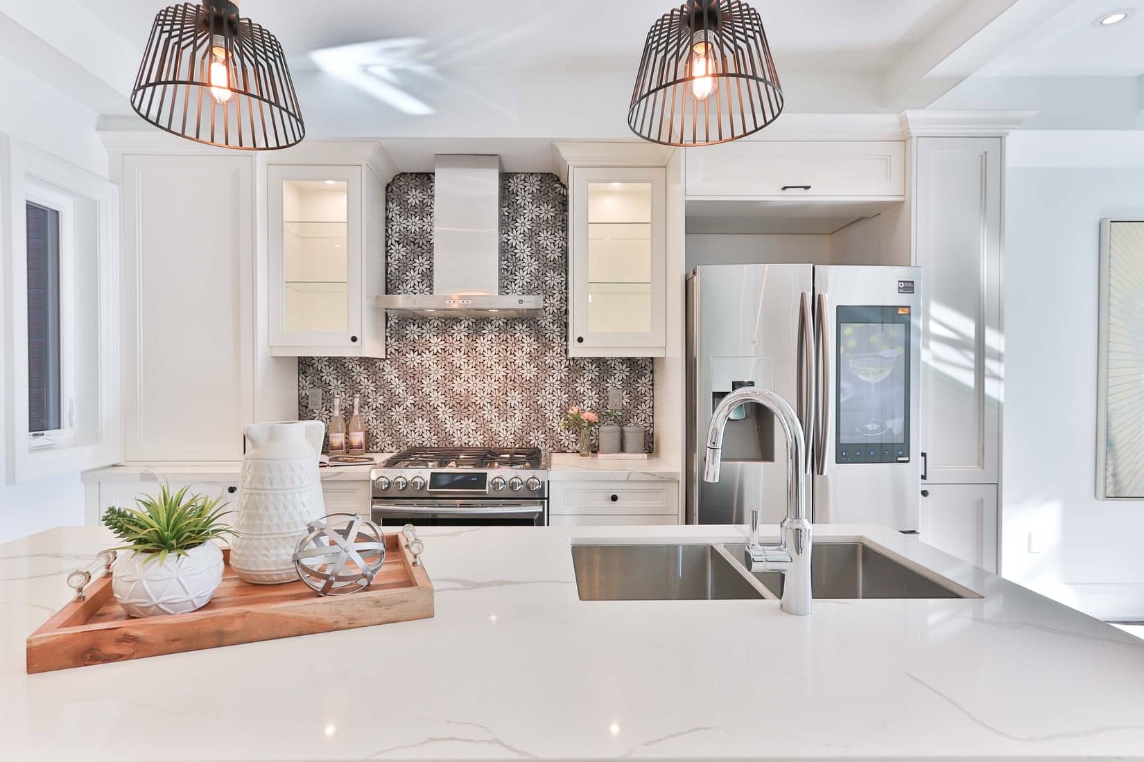 8 things you don’t know about quartz counter tops 1