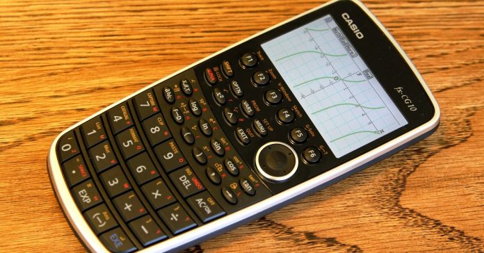 Best graphing calculators 2