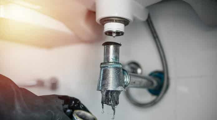 How To Clear A Clogged Drain