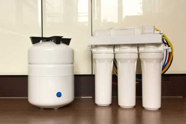 What Is A Water Softener, What Is Hard Water And How Does It Work?