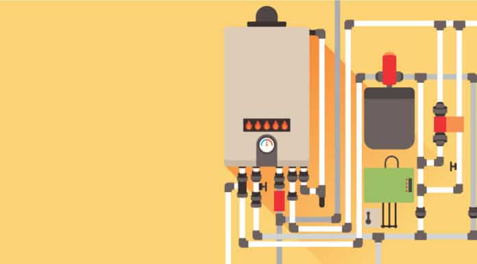 Types of Water Heaters Explained