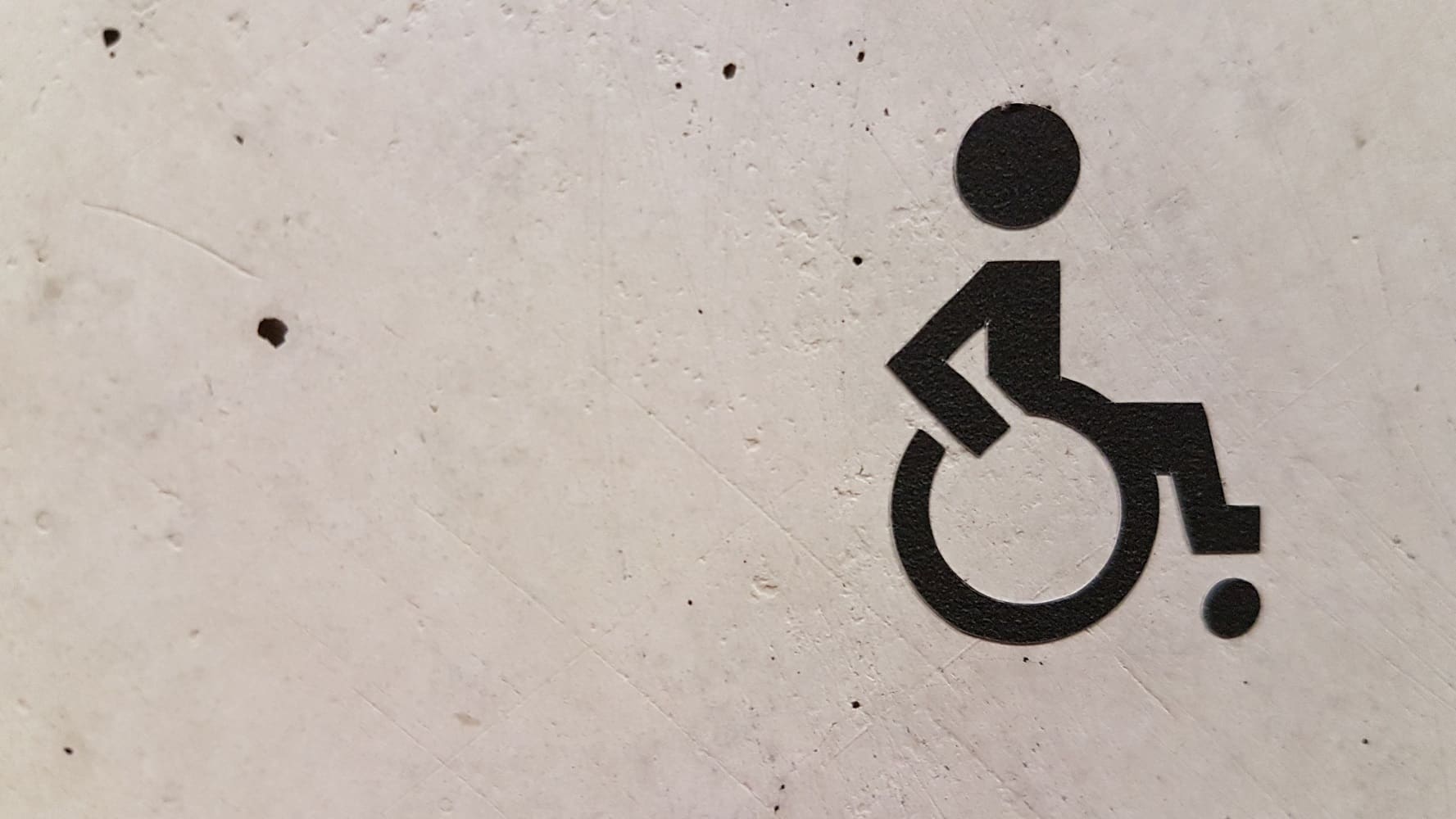 Accessibility in architecture