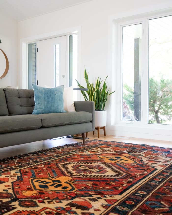 Which types of rugs are easiest to clean materialsguide 4