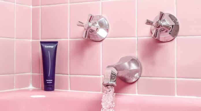 Why Does The Shower Water Pressure Drop & What You Can Do