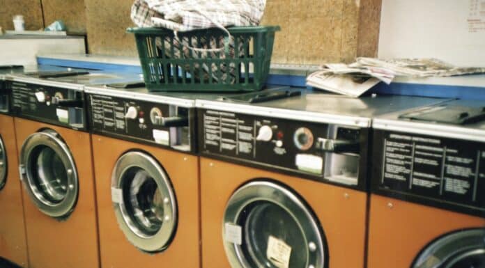Why Should You Consider A Washer Dryer Combo