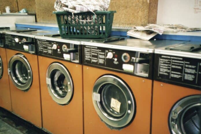 Why Should You Consider A Washer Dryer Combo