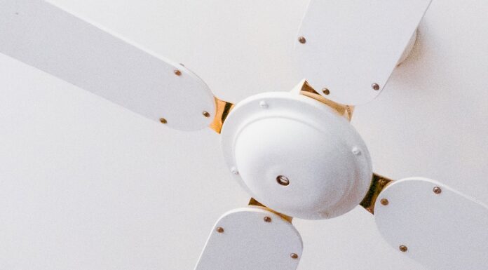 Are Ceiling Fans Worth It