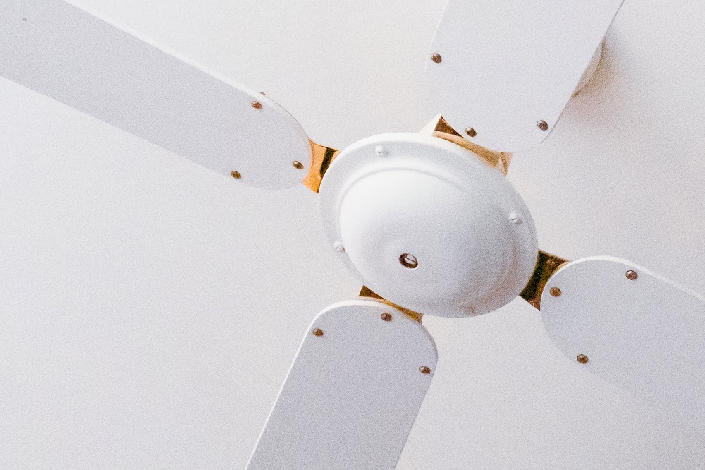 Are ceiling fans worth it