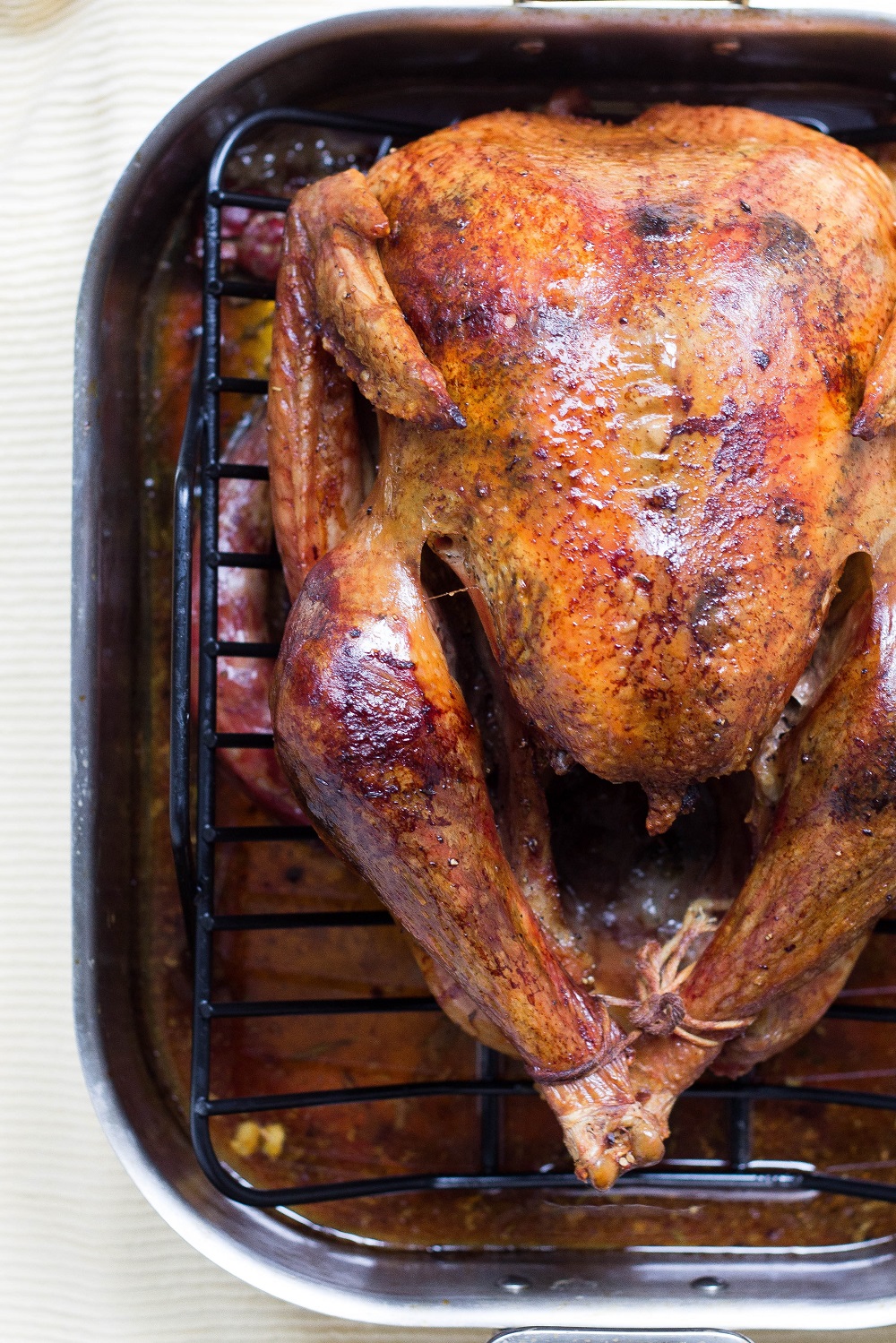 Best smokers for turkey