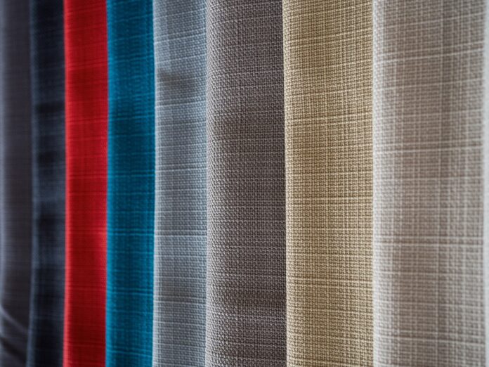 Different Types of Upholstery Fabric For Indoor/Outdoor Furniture