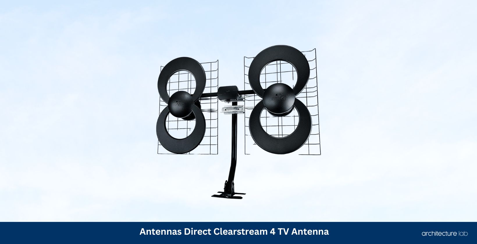 Antennas direct clearstream