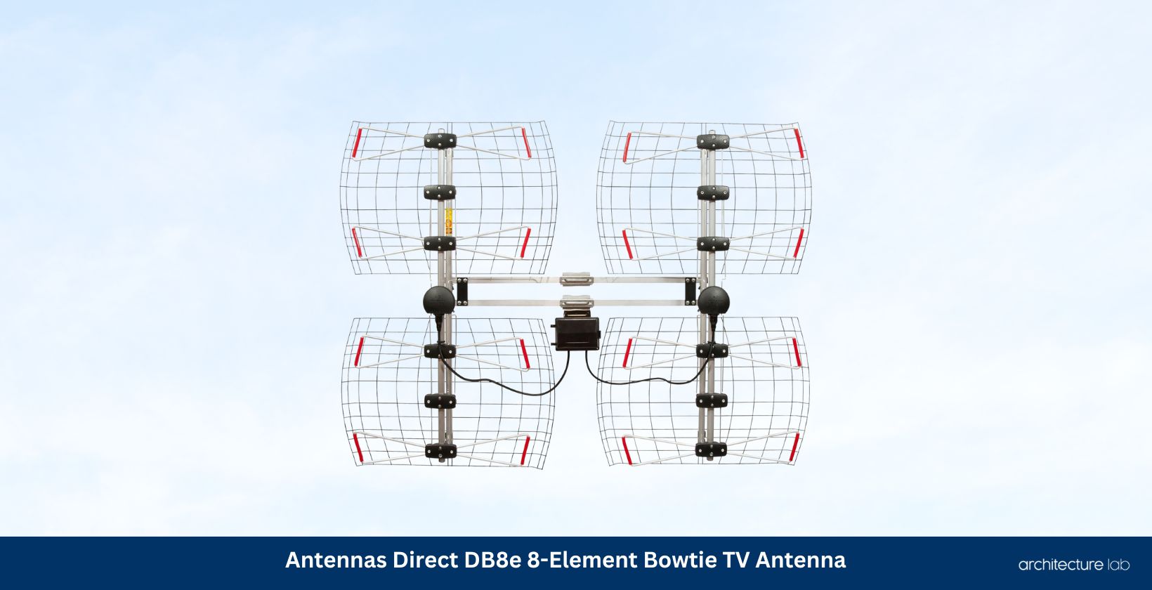 Antennas direct db8e