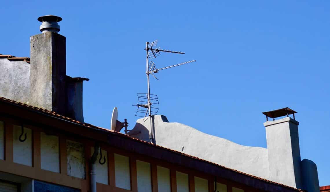 Best outdoor antennas