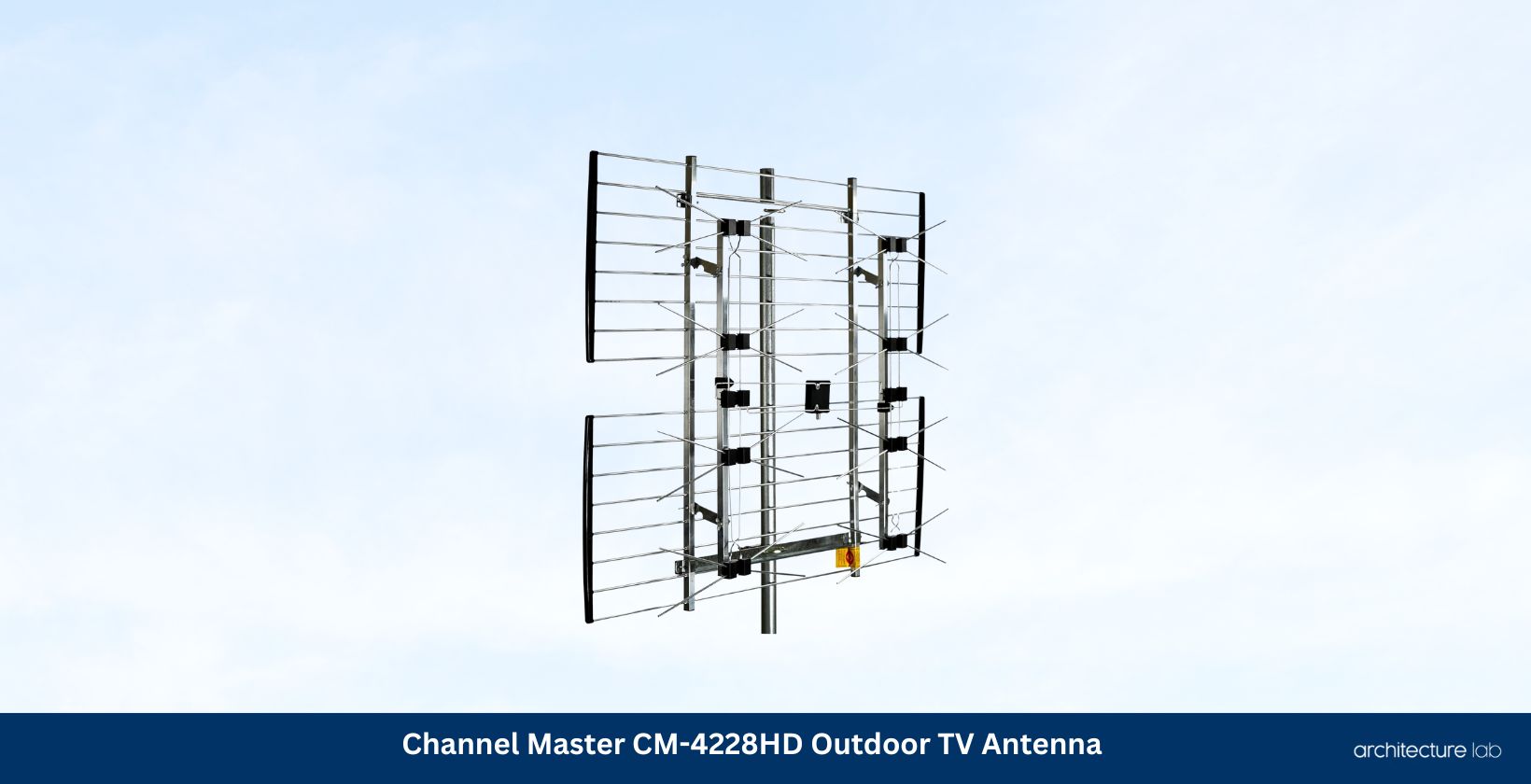 Channel master