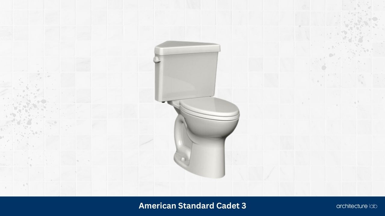 American standard cadet 3
