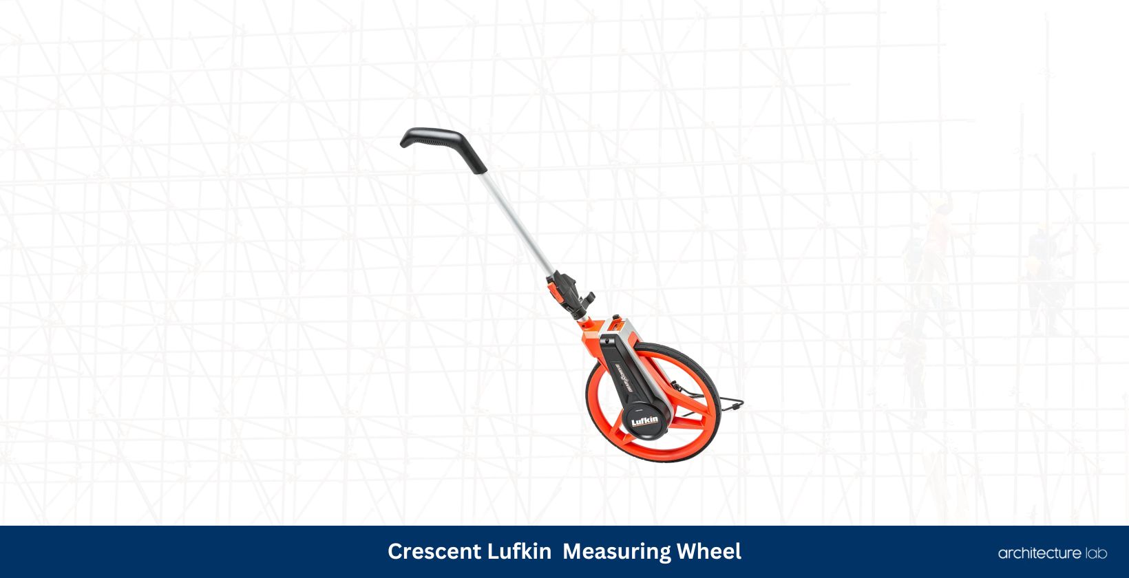 9 Best Measuring Wheels For Construction And Surveying Professionals 18 Crescent