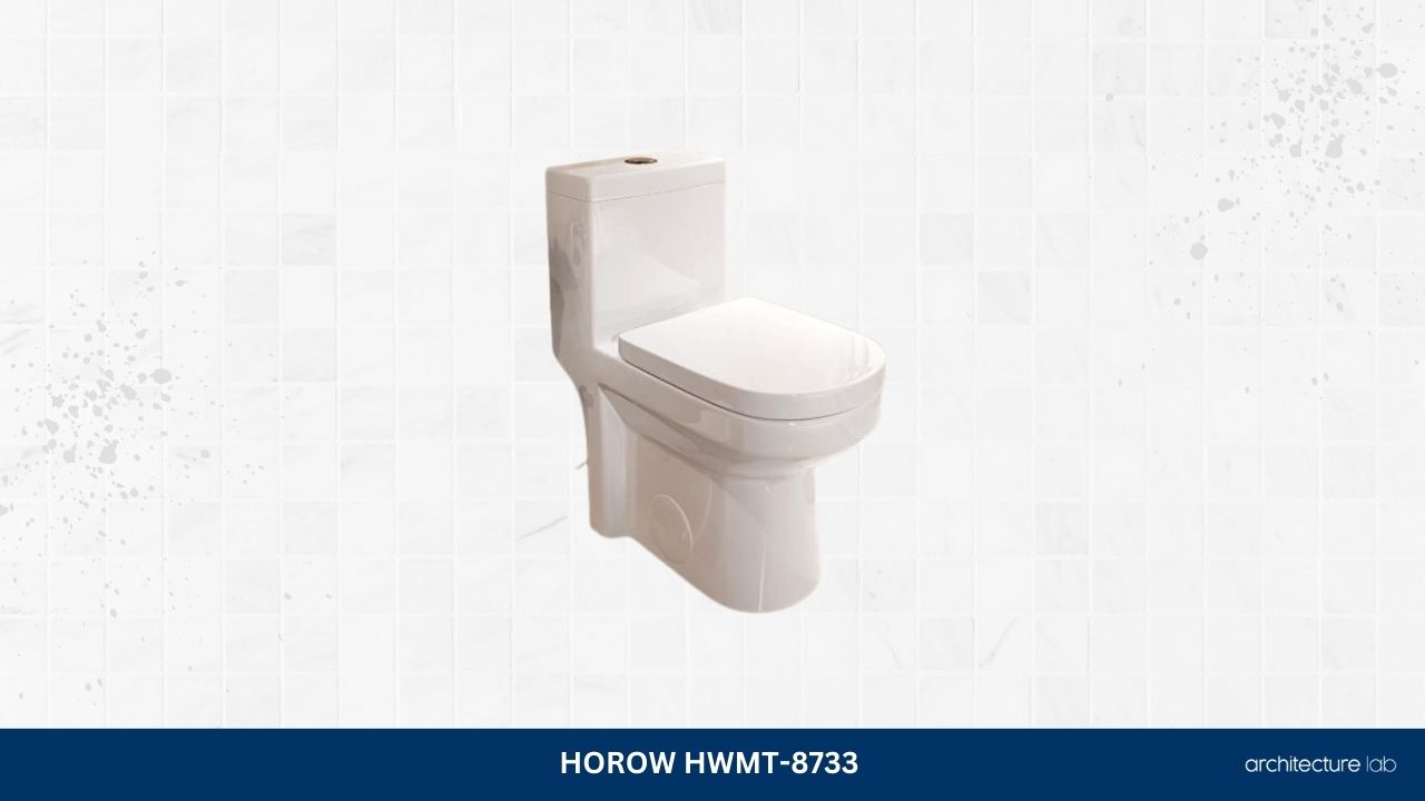 Horow hwmt 8733