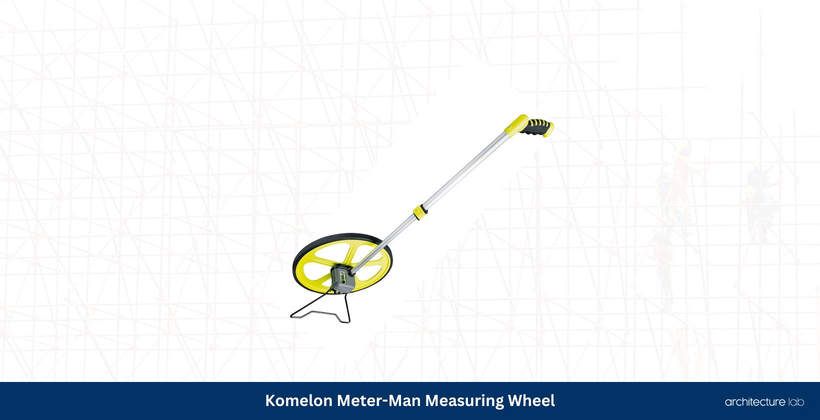9 Best Measuring Wheels For Construction And Surveying Professionals 15 Komelon