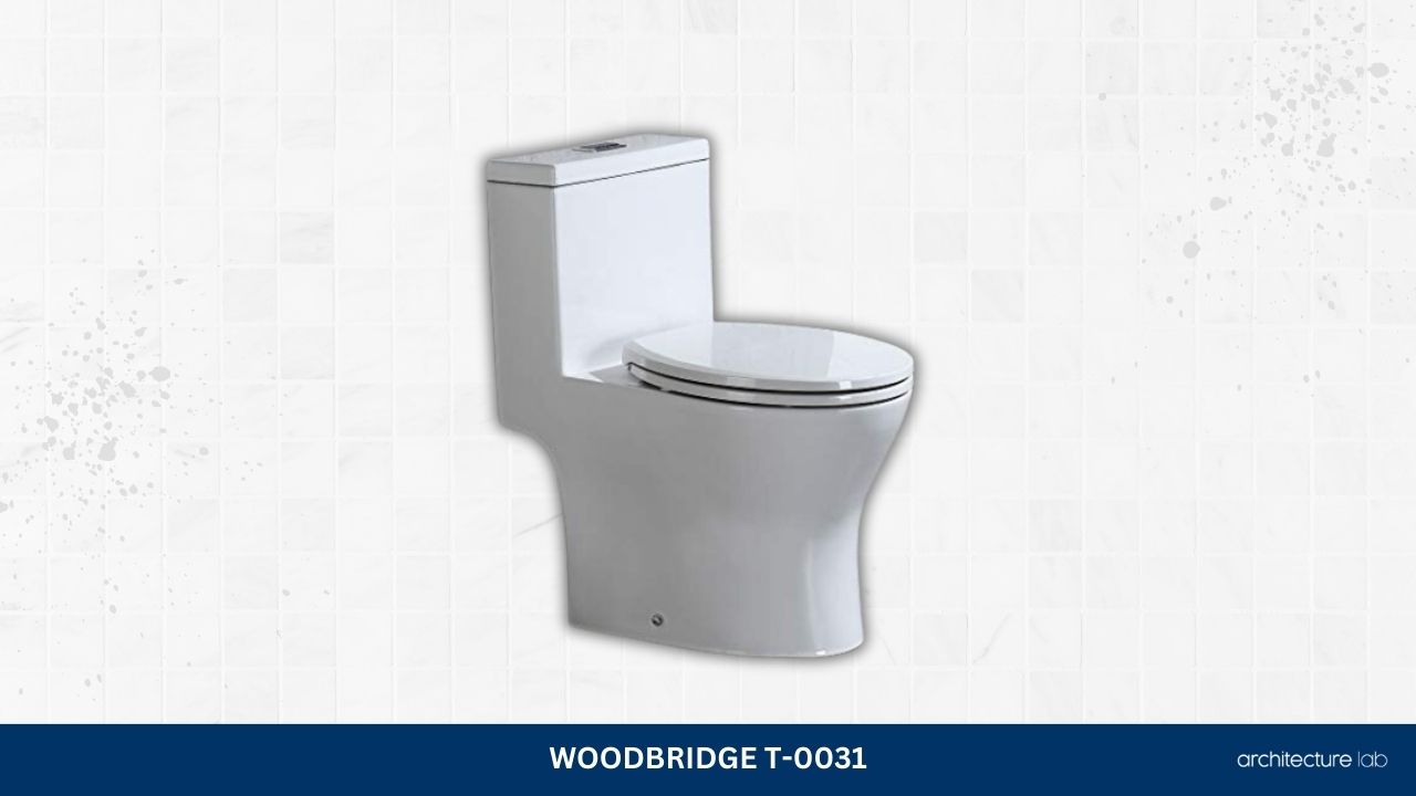 Woodbridge t 0031