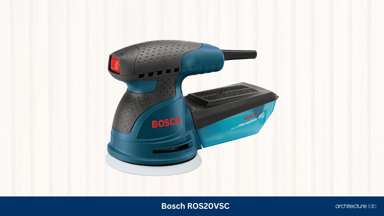 Bosch ros20vsc