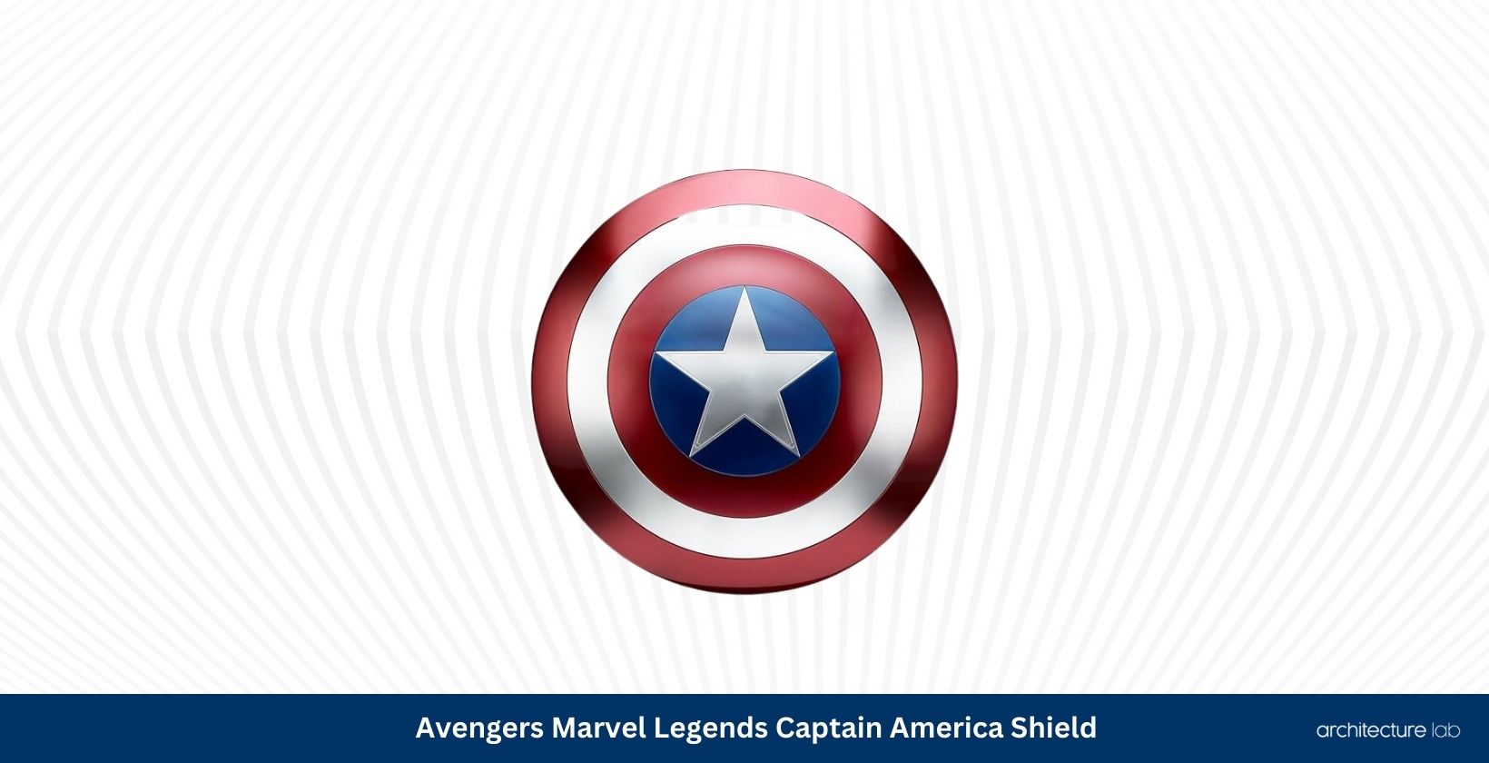 Avengers marvel legends captain america shield