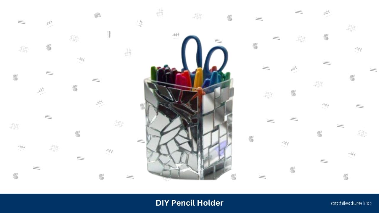 50 Of The Best Gifts For Architects In 2025 85 Diy pencil holder