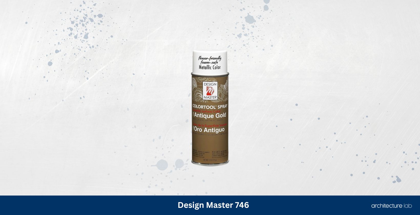 Design master 746