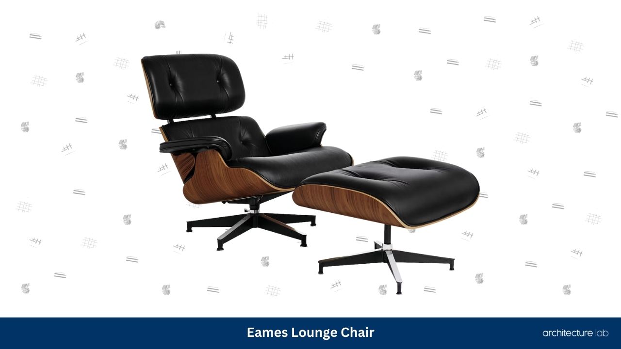 50 Of The Best Gifts For Architects In 2025 91 Eames lounge chair