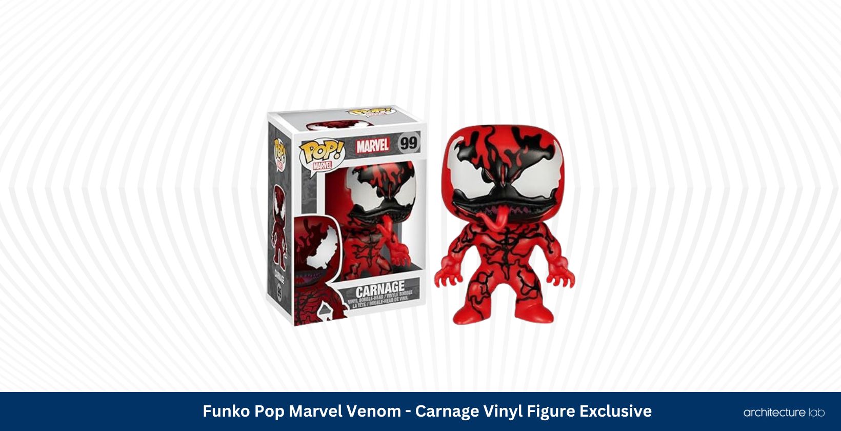 22 Ultimate Gifts For Marvel Fans Who Deserve The Best 32 Funko pop marvel venom carnage pop vinyl figure exclusive