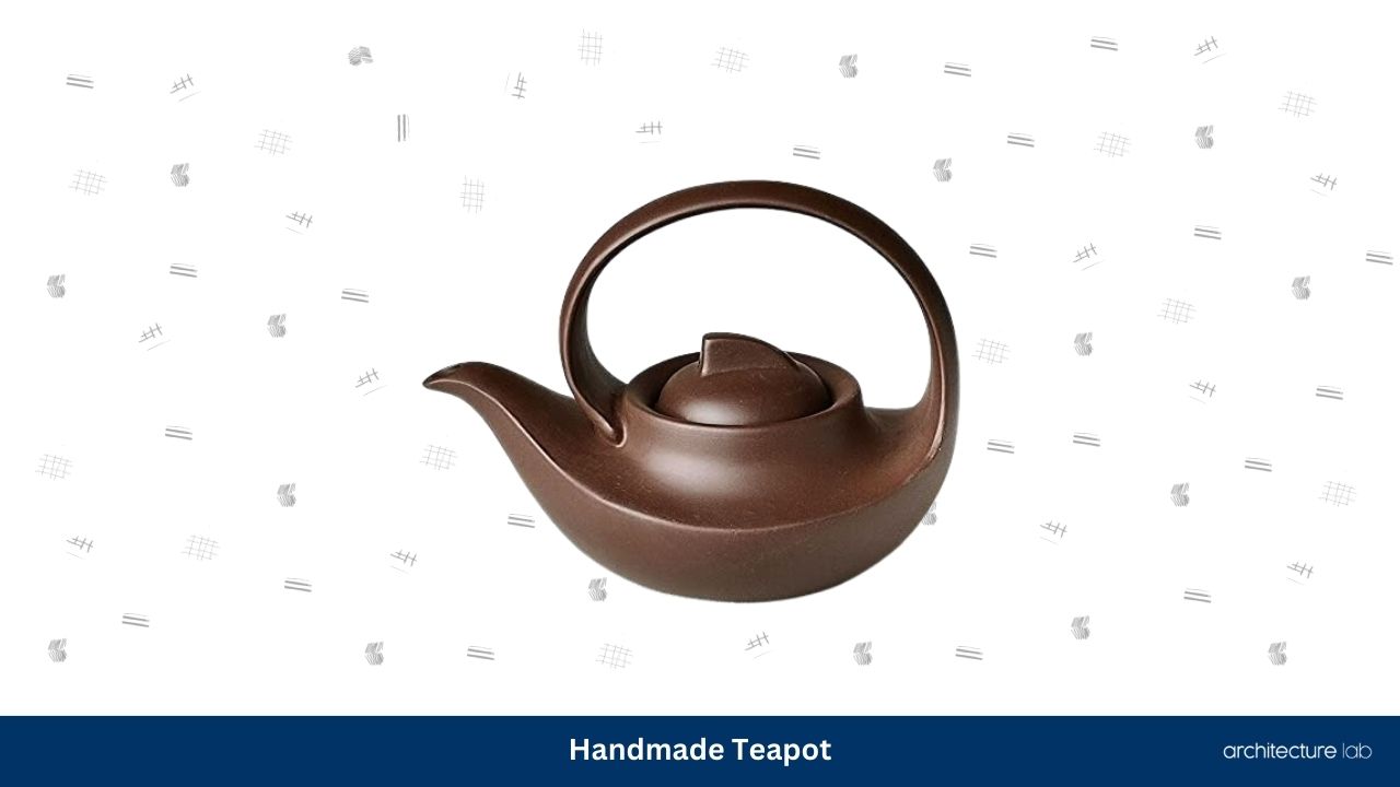 50 Of The Best Gifts For Architects In 2025 97 Handmade teapot
