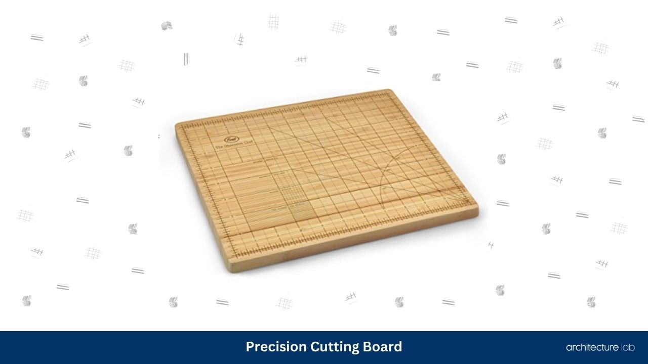 50 Of The Best Gifts For Architects In 2025 98 Precision cutting board